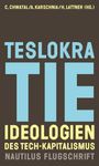 Teslokratie, Buch