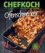 : Chefkoch: Ofenschmecker, Buch