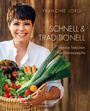 Francine Jordi: Schnell & Traditionell, Buch