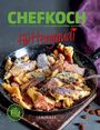 : CHEFKOCH: Hüttengaudi, Buch