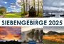 : Kalender Siebengebirge 2025, KAL