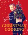 Tom Gaebel: Christmas Cooking, Buch