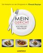 : Mein Gericht, Buch