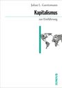 Julian L. Garritzmann: Kapitalismus zur Einführung, Buch