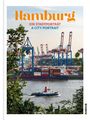 Alf Burchardt: Hamburg. Ein Stadtporträt, Buch