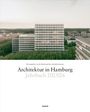 : Architektur in Hamburg Jahrbuch 2025/26, Buch