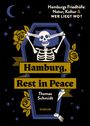 Thomas Schmidt: Hamburg, Rest in Peace, Buch