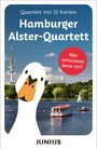 Lisa Mandelartz: Hamburger Alster-Quartett, SPL