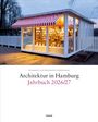Architektur in Hamburg - Jahrbuch 2026/27, Buch