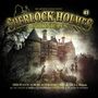 : Sherlock Holmes Chronicles (41) Der Fluch von Blackwood Castle, CD