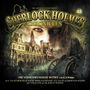 : Sherlock Holmes Chronicles (48) Die verschwundene Witwe, CD