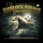 : Sherlock Holmes Chronicles (49) Silver Blaze, CD