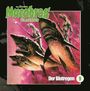 Dan Shocker: Macabros Classics (09) Blutregen, CD