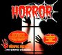 : Horror Hörspiel Box 4-Drei Schaurige Geschichten, CD,CD,CD