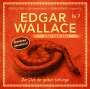 : EDGAR WALLACE LÖST DEN FALL-Folge 7, CD