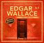 : EDGAR WALLACE LÖST DEN FALL-Folge 8, CD