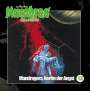 : Macabros Classics (13) Mandragora, Herrin der Angst, CD