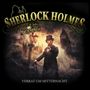 : Sherlock Holmes - Die besten Geschichten (Folge 5) Verrat Um Mitternacht (180g), LP