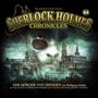 : Sherlock Holmes Chronicles (64) Der Mörder von Dresden, CD,CD