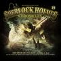 : Sherlock Holmes Chronicles (71) Die Spur des Falken, CD