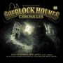 : Sherlock Holmes Chronicles (86) Das Geheimnis der Abtei, CD