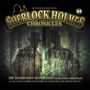 Sherlock Holmes Chronicles (94) Die tanzenden Männchen, CD