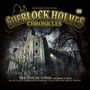 Sherlock Holmes Chronicles (96) Der Tote im Tower, CD