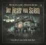 : Der Hexer von Salem-Folge 4, CD