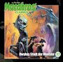 Dan Shocker: Macabros Classics (17) Dwylup, Stadt der Monster, CD