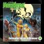 : Macabros Classics (20) Gestrandet auf der Hölleninsel, CD