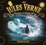 : Jules Verne - Die neuen Abenteuer des Phileas Fogg (35) Roburs Rache, CD