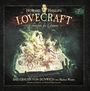 : H. P. Lovecraft - Chroniken des Grauens: Akte 7 - Das Grauen von Dunwich, CD