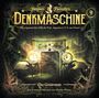 : Die Denkmaschine Folge 9 : Das Geisterauto, CD