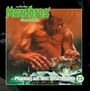 Dan Shocker: Macabros Classics (23) Phantom aus dem Unsichtbaren, CD