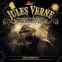 : Jules Verne - Die neuen Abenteuer des Phileas Fogg (37) Die Stunde Null, CD