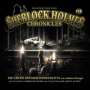 : Sherlock Holmes Chronicles (115) Die Leiche des Meisterdetektivs, CD