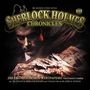 : Sherlock Holmes Chronicles (117) Die französischen Wertpapiere, CD