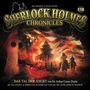 : Sherlock Holmes Chronicles (118) Das Tal der Angst, CD,CD