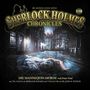 : Sherlock Holmes Chronicles (119) Die Mannequin-Morde, CD