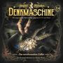 : Die Denkmaschine Folge 14: Das verschwundene Collier, CD