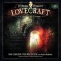 : H. P. Lovecraft - Chroniken des Grauens: Akte 13: Das Grauen in Red Hook, CD