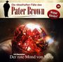 : Die rätselhaften Fälle des Pater Brown (16) Der rote Mund von Meru, CD