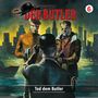 : Der Butler 6 - Tod Dem Butler, CD