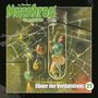 : Macabros Classics (27) Das Elexier der Verdammnis, CD