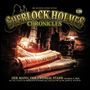 : Sherlock Holmes Chronicles (Folge 126) Der Mann, der zweimal starb, CD