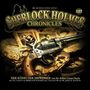 : Sherlock Holmes Chronicles (Folge 127) Der König der Erpresser, CD