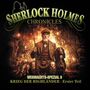 : Sherlock Holmes Chronicles - Krieg der Highlander (Xmas Special 8), CD