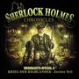 : Sherlock Holmes Chronicles (Weihnachts-Special 8, Teil 2) Krieg der Highlander, CD