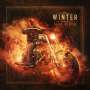 Winter: Fire Rider, CD