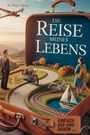 Einfach auf und davon - Die Reise meines Lebens, Buch